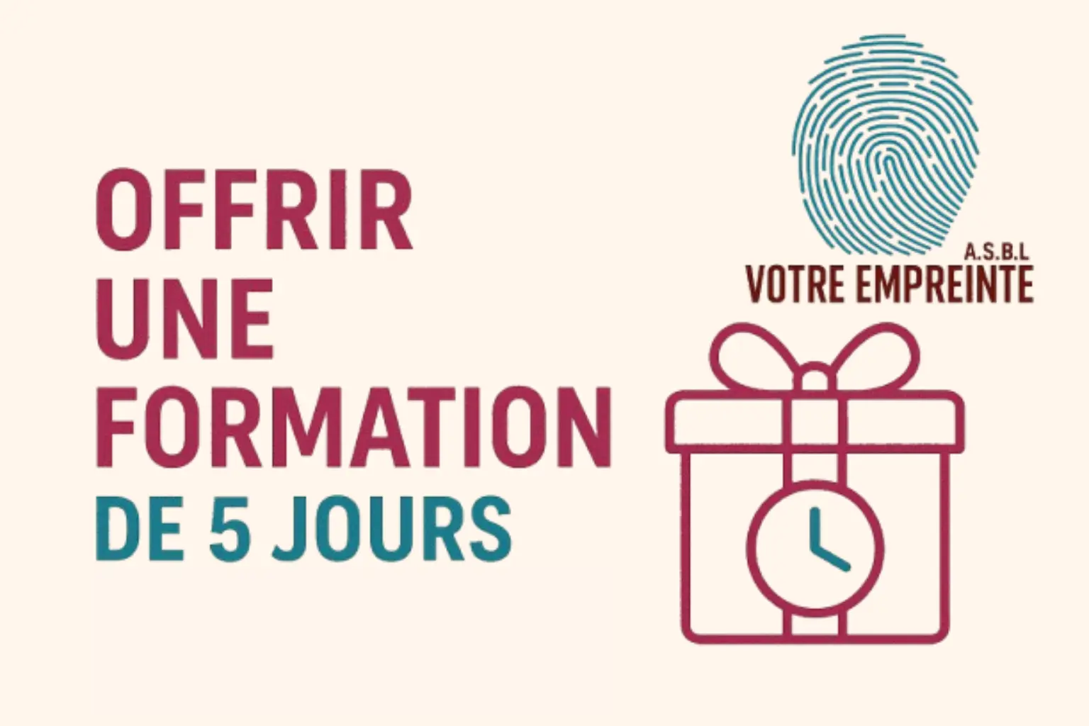 Geste Solidaire