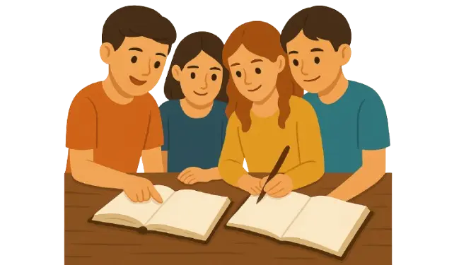 Formation Adolescent