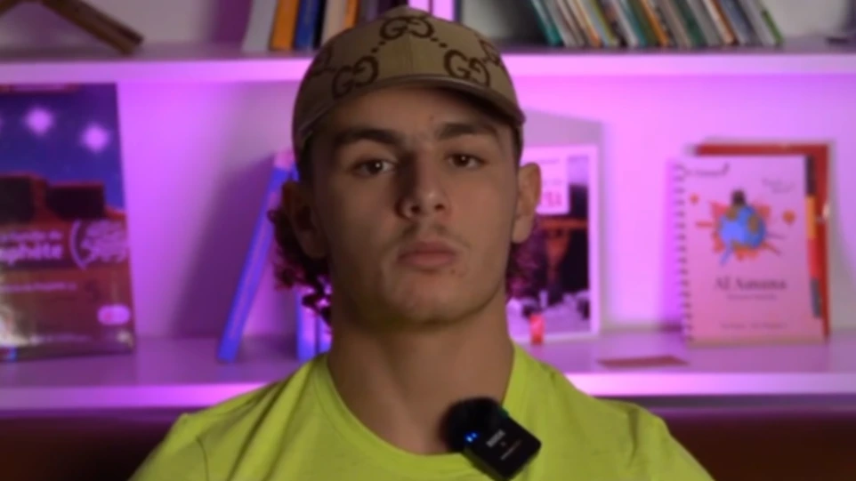Témoignage 2